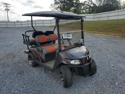 Salvage trucks for sale at Gastonia, NC auction: 2013 Other Golf Cart