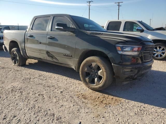 2019 Dodge RAM 1500 BIG HORN/LONE Star