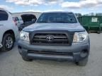 2007 Toyota Tacoma Access Cab