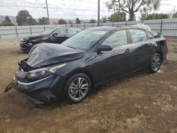 Carros salvage sin ofertas aún a la venta en subasta: 2024 KIA Forte LX