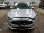 2018 Ford Fusion SE Hybrid