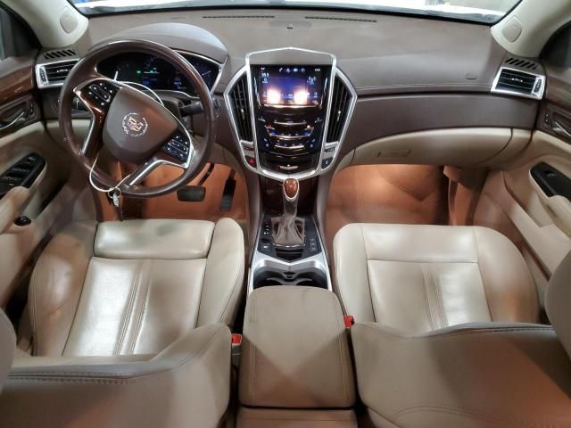 2014 Cadillac SRX Premium Collection