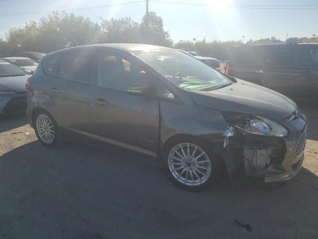 2013 Ford C-MAX SE