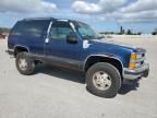 1994 Chevrolet Blazer K1500