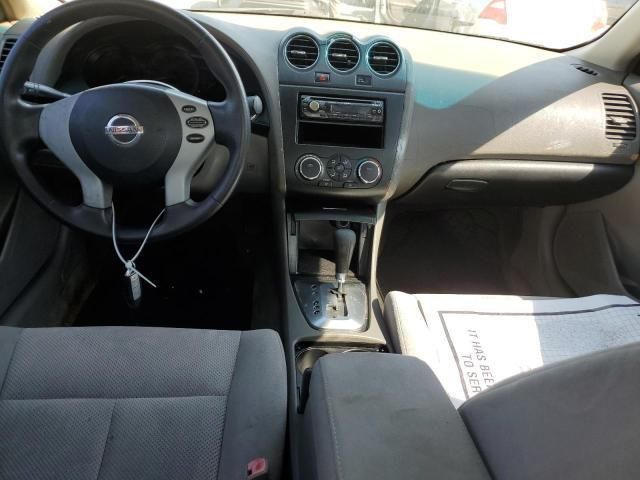 2009 Nissan Altima 2.5