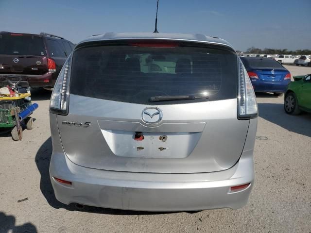 2009 Mazda 5