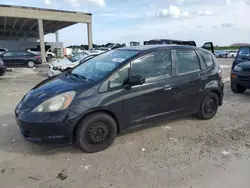 2013 Honda FIT en venta en West Palm Beach, FL