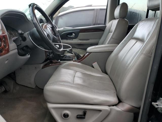 2005 GMC Envoy