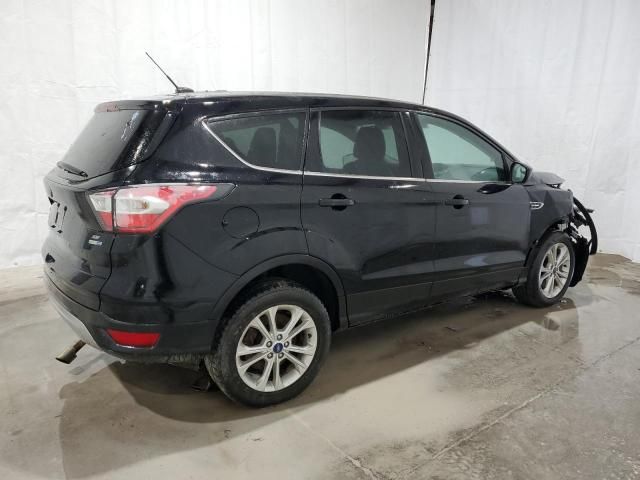 2017 Ford 2023 Ford Escape SE