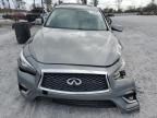 2018 Infiniti Q50 Luxe