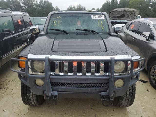 2006 Hummer H3