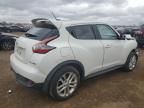 2015 Nissan Juke S