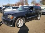 2010 Jeep Grand Cherokee SRT-8