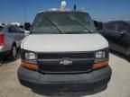 2008 Chevrolet Express G2500