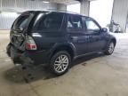 2007 Saab 9-7X 4.2I