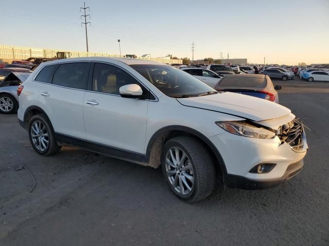 2014 Mazda CX-9 Grand Touring