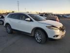 2014 Mazda CX-9 Grand Touring