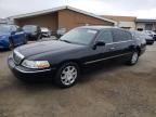 2006 Lincoln Town Car Executive L