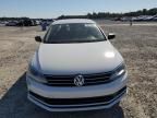 2015 Volkswagen Jetta Base