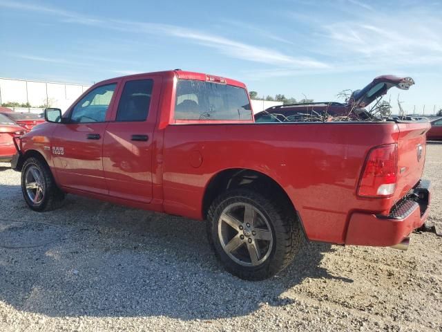 2015 Dodge RAM 1500 ST