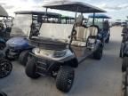 2023 Golf Cart