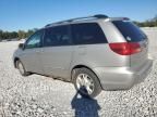 2005 Toyota Sienna XLE