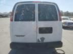 2007 Chevrolet Express G2500