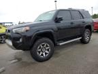 2018 Toyota 4runner SR5/SR5 Premium