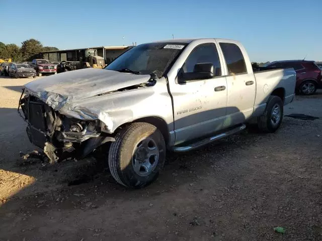 2003 Dodge RAM 2500 ST