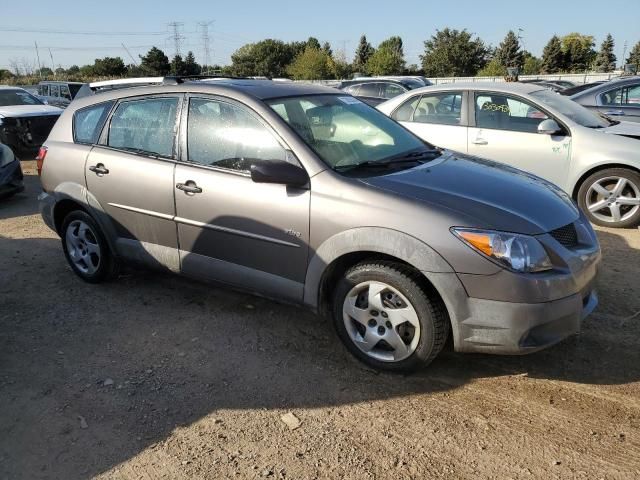 2003 Pontiac Vibe