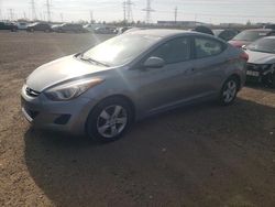 2011 Hyundai Elantra GLS en venta en Elgin, IL