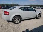 2008 Dodge Avenger SXT