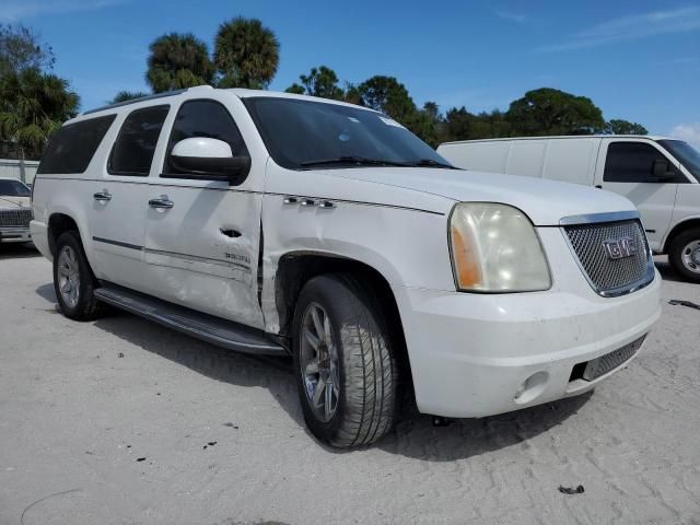 2013 GMC Yukon XL Denali