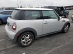 2011 Mini Cooper