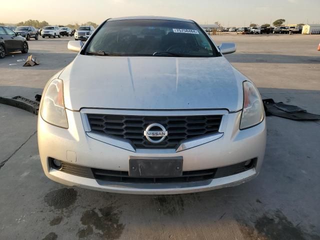 2009 Nissan Altima 2.5S