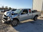 2000 Nissan Frontier King Cab XE