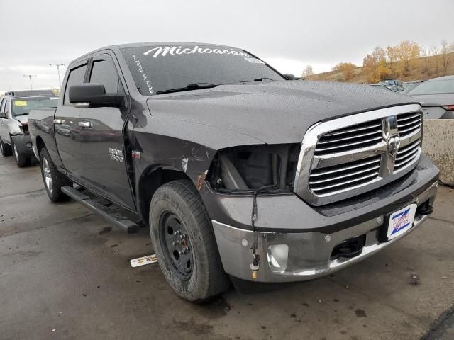 2014 Dodge RAM 1500 SLT