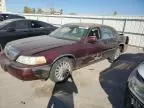 2004 Lincoln Town Car Ultimate