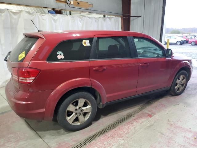 2009 Dodge Journey SXT