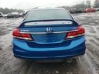 2013 Honda Civic SI