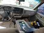 2002 Chevrolet Silverado K1500