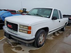 1997 GMC Sierra C1500 en venta en Riverview, FL