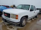 1997 GMC Sierra C1500