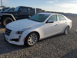 Cadillac salvage cars for sale: 2014 Cadillac CTS