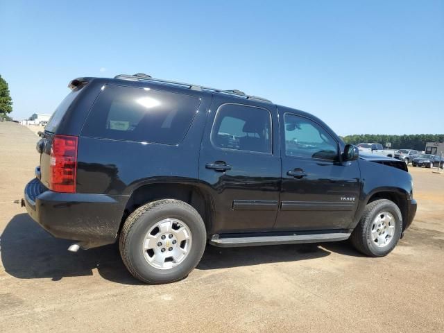 2012 Chevrolet Tahoe C1500  LS