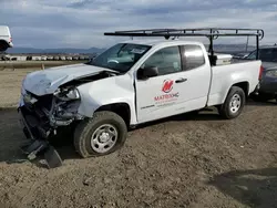 2019 Chevrolet Colorado en venta en Vallejo, CA