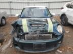 2007 Mini Cooper S