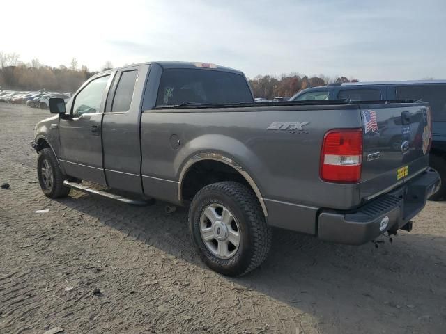 2005 Ford F150