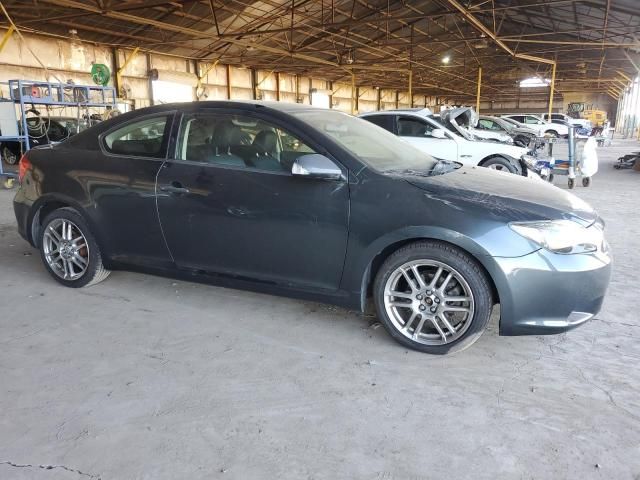 2005 Scion TC