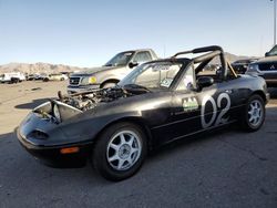 1997 Mazda MX-5 Miata en venta en North Las Vegas, NV